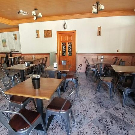 Padul 帕杜尔乡村旅馆酒店 外观 照片